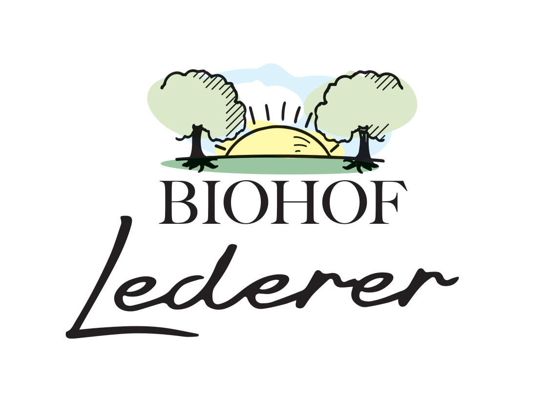 Logo Biohof Lederer