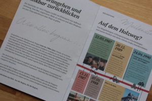 Read more about the article Festschrift 20 Jahre WLG Pinggau